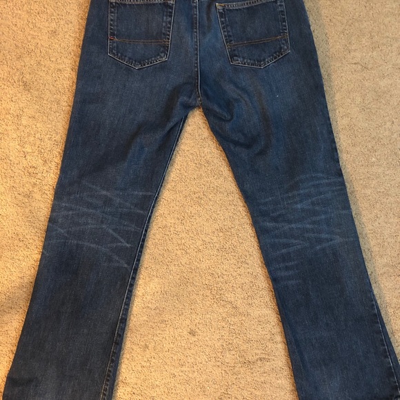 Men’s Tommy Hilfiger Jeans - Picture 2 of 5